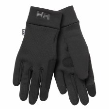 HH Fleece Touch Glove Liner